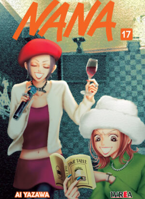 NANA 17