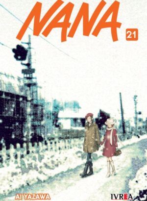 NANA 21