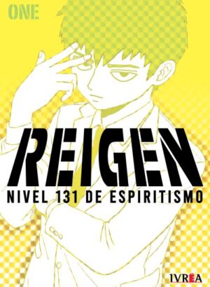 REIGEN