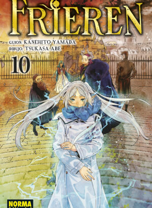 FRIEREN 10