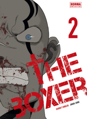 The Boxer 02