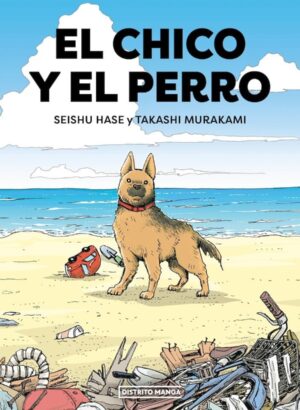 EL CHICO Y EL PERRO