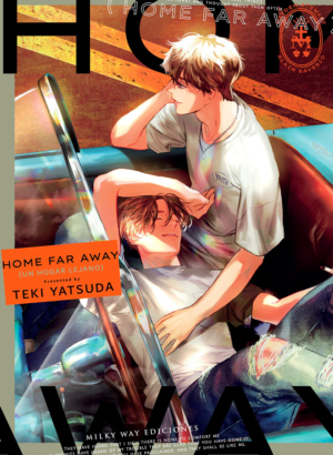 HOME FAR AWAY