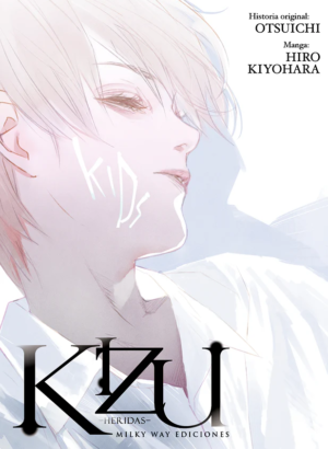 KIZU