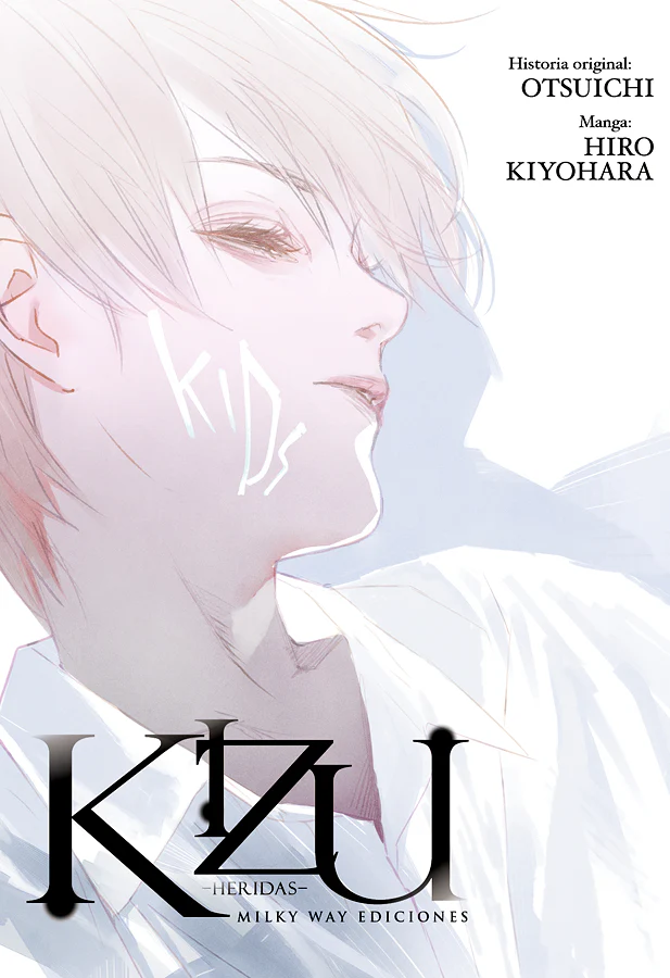 KIZU