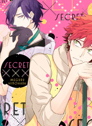 SECRET XXX