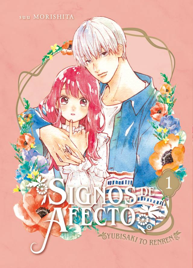 SIGNOS DE AFECTO 01
