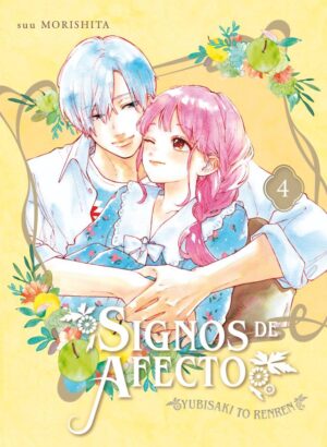 SIGNOS DE AFECTO 04