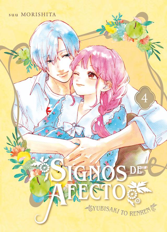 SIGNOS DE AFECTO 04