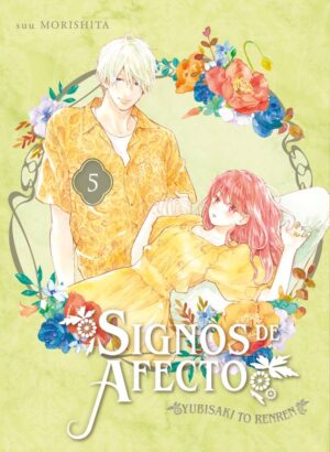 SIGNOS DE AFECTO 05