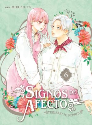 SIGNOS DE AFECTO 06