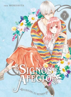 SIGNOS DE AFECTO 07