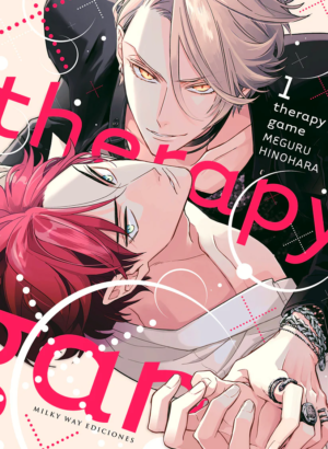 THERAPY GAME 01