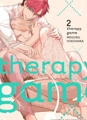 THERAPY GAME 02