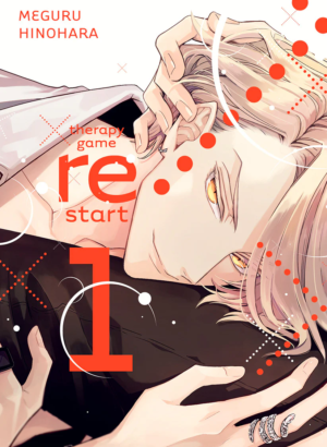 THERAPY GAME RESTART 01
