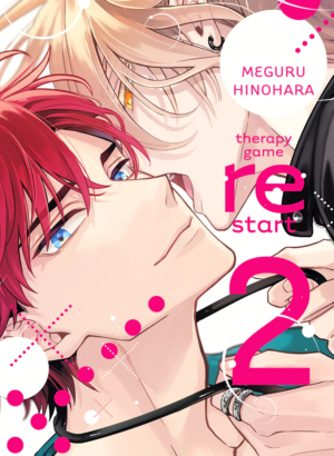 THERAPY GAME RESTART 02