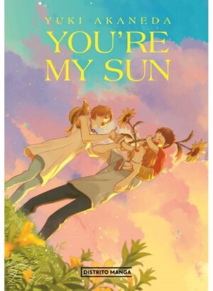 YOU ARE MY SUN