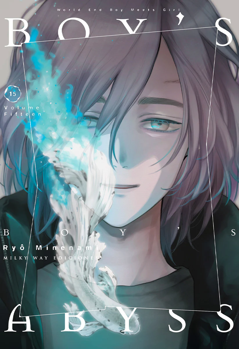 BOY’S ABYSS 15