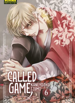 Called Game 06