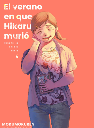El verano en que Hikaru murio 04