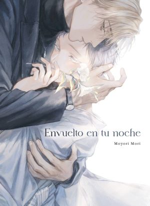ENVUELTO EN TU NOCHE