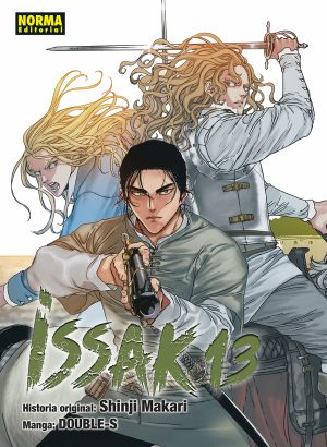 ISSAK 13