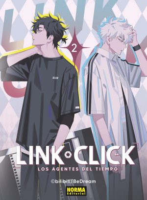 LINK CLICK 02