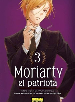 Moriarty el patriota 03