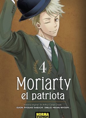 Moriarty el patriota 04