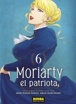 Moriarty el patriota 06