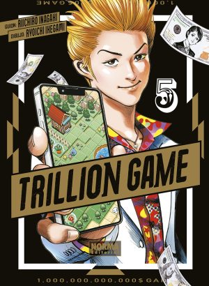 Trillion Game 05
