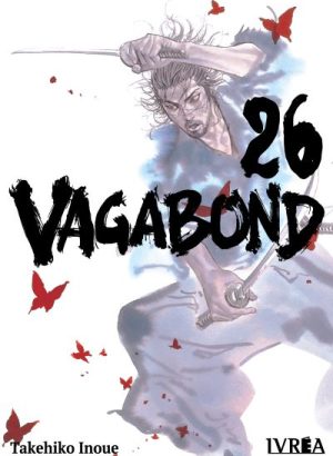 VAGABOND 26