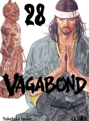VAGABOND 28