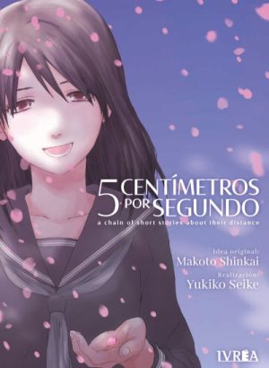 5 CENTIMETROS POR SEGUNDO