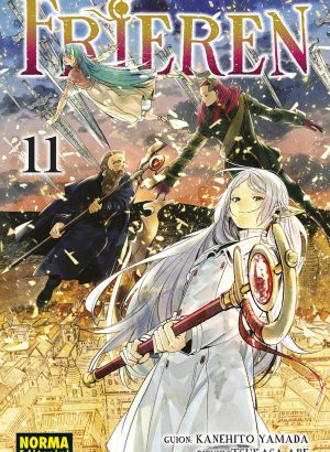 Frieren 11