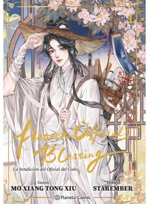 Heaven Official's Blessing 01
