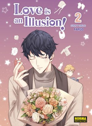 Love is an illusion! 02