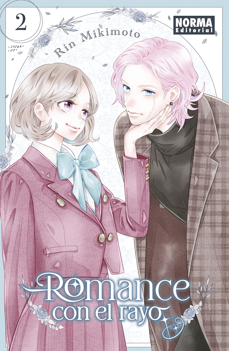 Romance con el rayo 2