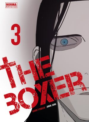 The Boxer 03
