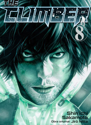 The Climber 08
