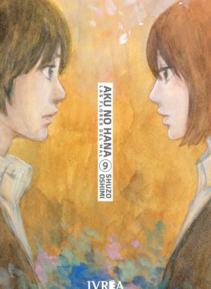 AKU NO HANA 09