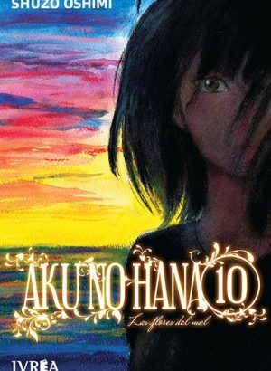 AKU NO HANA 10