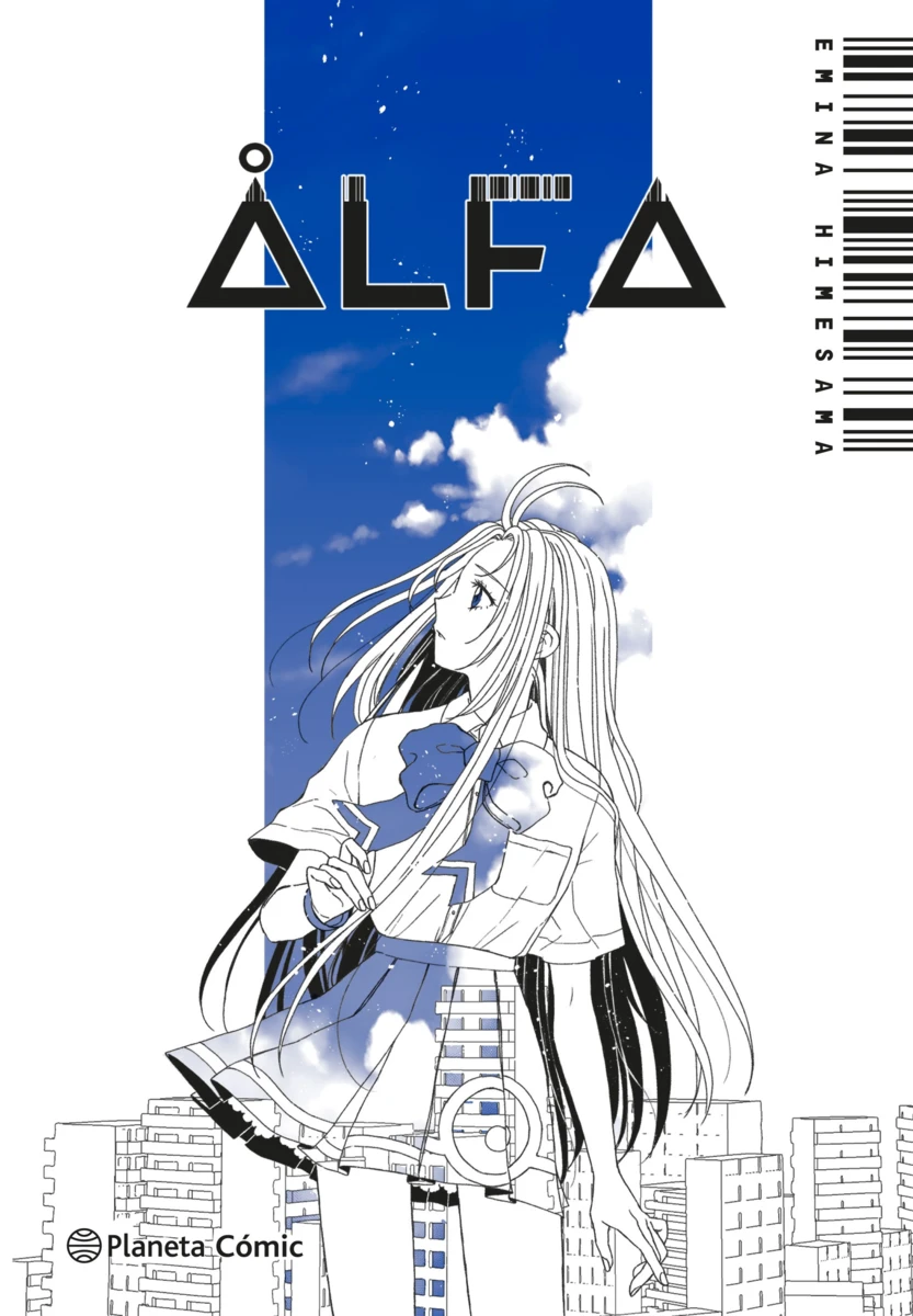Alfa 01