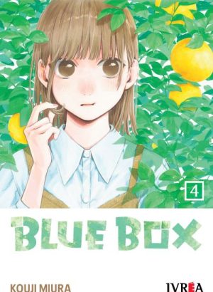 BLUE BOX 04