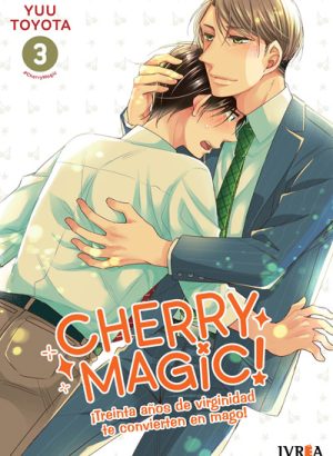 CHERRY MAGIC! 03