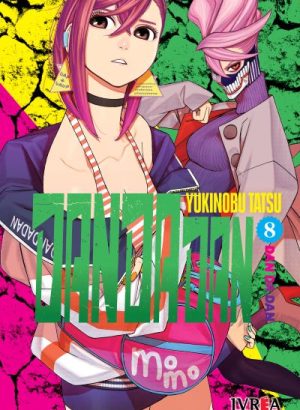 DANDADAN 08