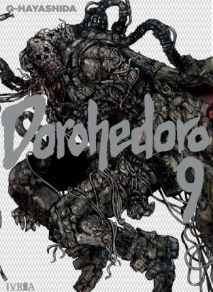 DOROHEDORO 09