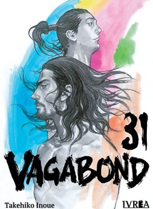 VAGABOND 31