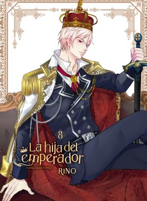 La hija del emperador 08