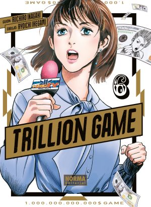 Trillion Game 06